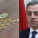 В квартире Ишхана Сагателяна провели обыск