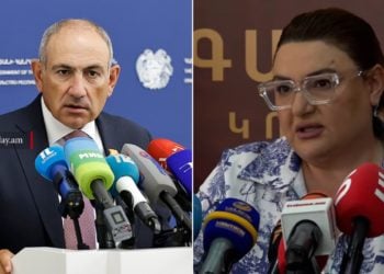 ԿԸՀ-ն անմռունչ կերպով կյանքի կոչեց Փաշինյանի ցանկությունը․ Տոնոյան