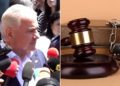«Бояться нечего»: Карапетян проголосовал и заявил о давлении на «Сильную Армению»