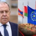 Лавров допустил исключение Армении из ОДКБ из-за неуплаты взносов
