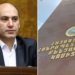 Сына кандидата в депутаты от ППА арестовали на два месяца