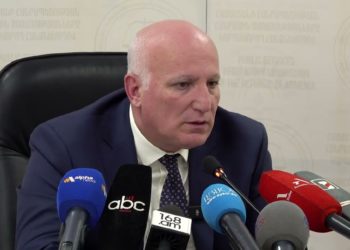 Глава КРОУ допустил закупки газа у Азербайджана и Туркменистана
