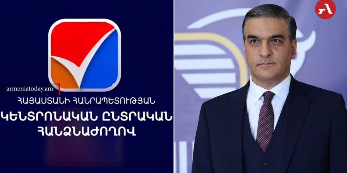 «Крылья единства» потребовали признать выборы недействительными