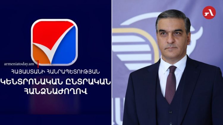 «Միասնության թևերը» ընտրություններն անվավեր ճանաչելու դիմում է մուտքագրել ԿԸՀ