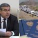 Արցախից տեղահանված 39 650 անձ ՀՀ քաղաքացիություն է ձեռք բերել