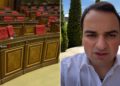 Карапетян: у властей нет мандатов для проведения референдума по требованию Алиева