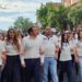 «Планы Пашиняна и Алиева потерпят крах»: «Сильная Армения» провела митинг в Ереване