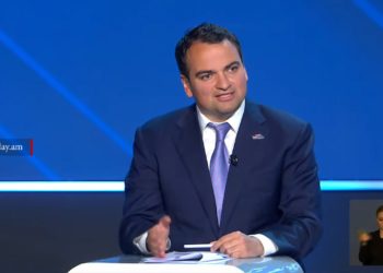 «Ուժեղ Հայաստան»-ը խոստանում է աղքատներին ազատել լույսի և ջրի վարձավճարներից