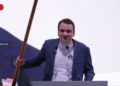 Карапетян: у властей нет мандатов для проведения референдума по требованию Алиева