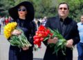 СМИ: Наталья Ротенберг заявила о насилии со стороны супруга