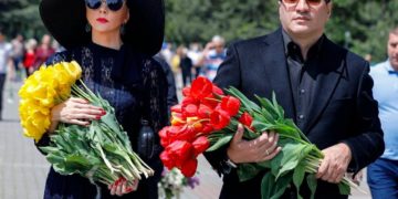 СМИ: Наталья Ротенберг заявила о насилии со стороны супруга