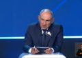 Пашинян призвал обратиться в ЦИК для отмены регистрации двух оппозиционных блоков