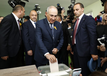 Փաշինյանն արհեստական անվանեց ՌԴ-ի հետ լարվածության մասին խոսակցությունները