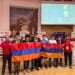 Հայ դպրոցականները 6 մեդալ են նվաճել մաթեմատիկայի բալկանյան օլիմպիադայում