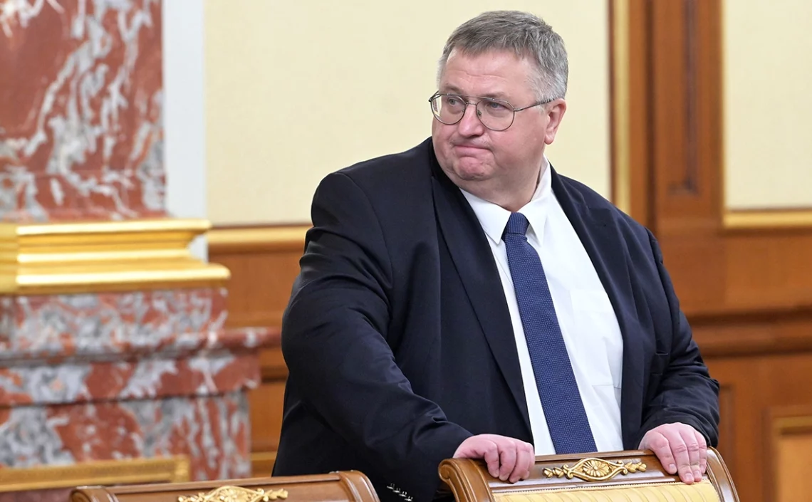 Оверчук назвал недостаточной помощь ЕС Армении в размере €50 млн