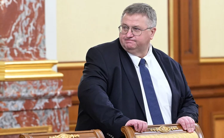 Оверчук назвал недостаточной помощь ЕС Армении в размере €50 млн
