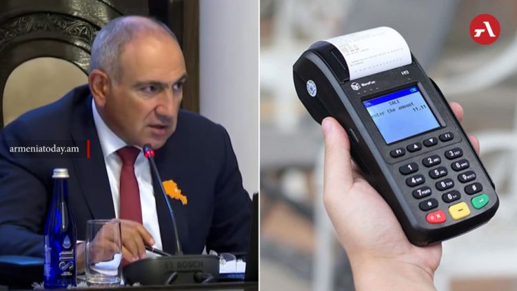 Տարեկան 3 անգամ ՀԴՄ չտրամադրող ՓՄՁ-ները կարող են զրկվել բիզնեսից