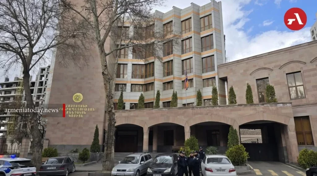 Суд заочно арестовал обвиняемого по делу о руководстве криминальной иерархией 