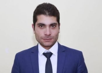 ԿԸՀ-ն բավարարել է Ռուսլան Բարսեղյանի նկատմամբ քրգործ հարուցելու միջնորդությունը
