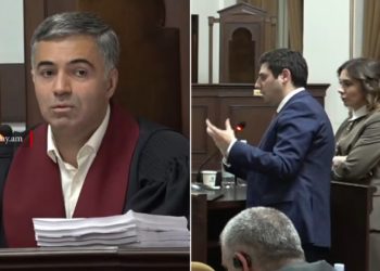 Հռետորաբանությունն ազդե՞լ է ընտրողների վրա. ՍԴ դատավորի հարցը՝ ՔՊ-ի անդամներին