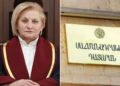 Սաֆարյանը կմնա ընտրությունների արդյունքների գործը քննող կազմում