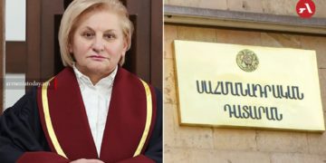 Սաֆարյանը կմնա ընտրությունների արդյունքների գործը քննող կազմում