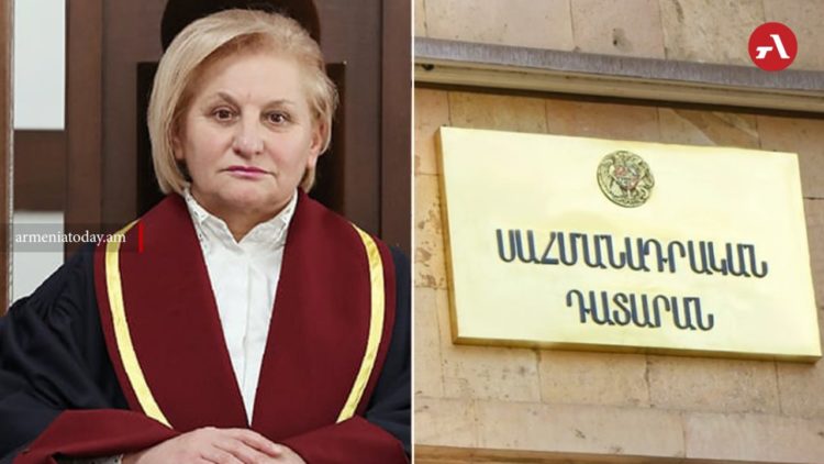 Սաֆարյանը կմնա ընտրությունների արդյունքների գործը քննող կազմում