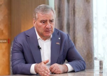 Եթե Փաշինյանն ինձ լսեր, պատերազմը կանգ կառներ Ֆիզուլիում․ Կարապետյան