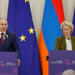 Ֆոն դեր Լայենը պատրաստվում է հուլիսի 1-ին այցելել Հայաստան. ԶԼՄ