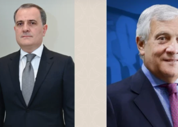 Ադրբեջանն ու Իտալիան երկկողմ ռազմավարական փոխգործակցության հարցեր են քննարկել