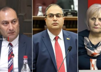 ՍԴ երկու դատավոր չի քննի ընտրությունների գործը, 3-րդի վերաբերյալ դիմում կներկայացվի