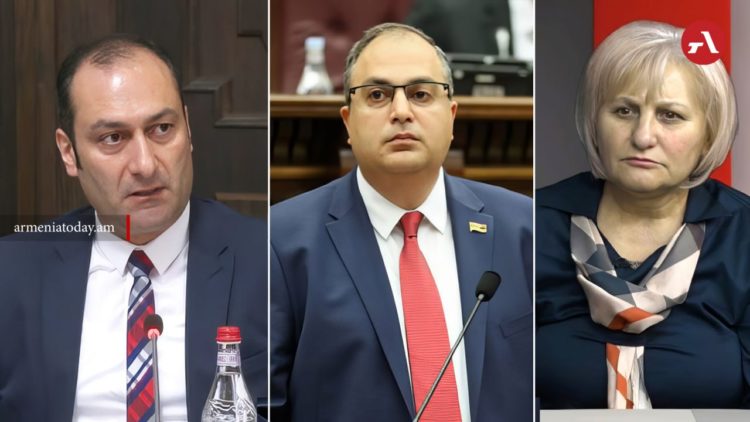 ՍԴ երկու դատավոր չի քննի ընտրությունների գործը, 3-րդի վերաբերյալ դիմում կներկայացվի