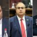 ՍԴ երկու դատավոր չի քննի ընտրությունների գործը, 3-րդի վերաբերյալ դիմում կներկայացվի