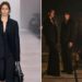 Ливанская армянка Серена Абу Сефян открыла показ Fendi AW26