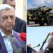Սարգսյանը կասկածի տակ է դրել զորահանդեսի զինտեխնիկան