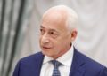 Сати Спивакова опровергла сообщения об инсульте Владимира Спивакова