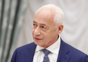 Сати Спивакова опровергла сообщения об инсульте Владимира Спивакова