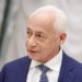 Сати Спивакова опровергла сообщения об инсульте Владимира Спивакова