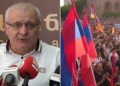 Суренянц пригрозил протестами из-за «правового беспредела» властей