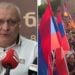 Суренянц пригрозил протестами из-за «правового беспредела» властей