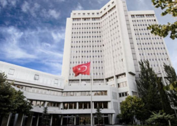 Թուրքիան ողջունել է Փաշինյանի հաղթանակը և ավելի համարձակ քայլերի կոչ արել