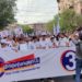 «Планы Пашиняна и Алиева потерпят крах»: «Сильная Армения» провела митинг в Ереване