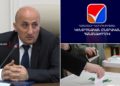 Ընտրակեղծարարության դեմ պայքարը ԿԸՀ-ի մանդատը չէ․ Հովակիմյան