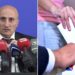 ԿԸՀ-ն հրապարակել է ԱԺ ընտրությունների նախնական արդյունքները