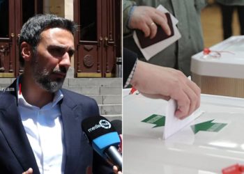 Խախտումներն էական ազդեցություն են ունեցել արդյունքների վրա․ Վարդևանյան