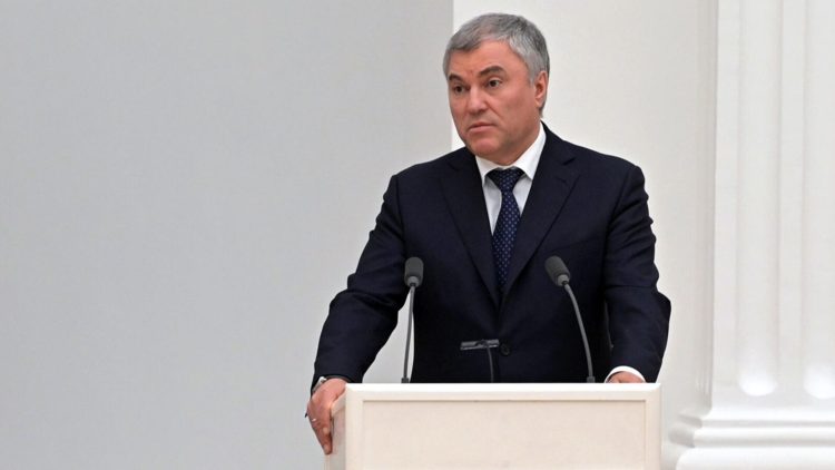 Փաշինյանը հայ ժողովրդից թաքցնում է ԵՄ-ին միանալու հետևանքները․ Վոլոդին