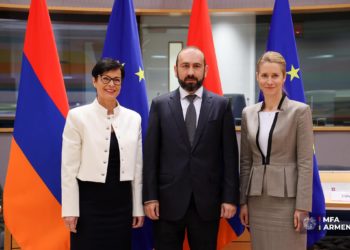 Միրզոյանը ԵՄ երկրներին հորդորել է արագացնել ՀՀ-ին աջակցելու քայլերը. ԶԼՄ