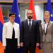 Միրզոյանը ԵՄ երկրներին հորդորել է արագացնել ՀՀ-ին աջակցելու քայլերը. ԶԼՄ