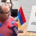 ԳԴ-ն կա՛մ խախտել է Սահմանադրությունը, կա՛մ պետք է գործի Սահմանադրությամբ․ Մինասյան