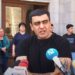 СМИ сообщили об увольнениях в мэрии Гориса после выборов